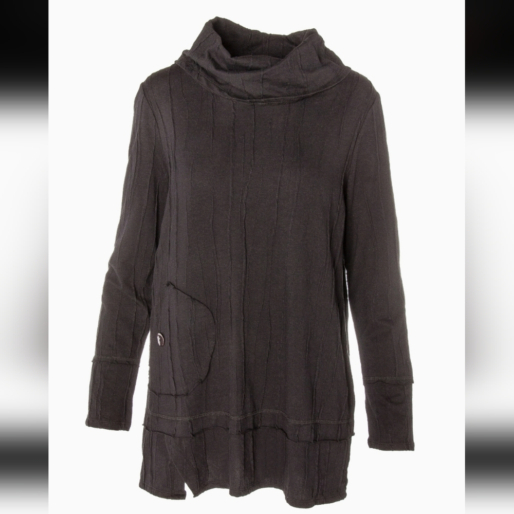 HABITAT Steady Stream Pocket Tunic Size XS